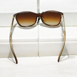 Stylish Black Sunglasses